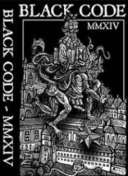 Black Code : MMXIV